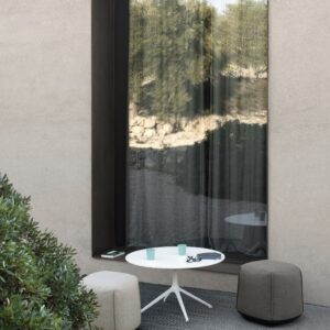 Итальянский стол Elephant table 4