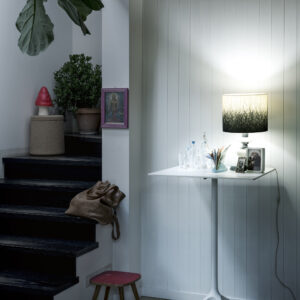 Итальянский стол Elephant table 11