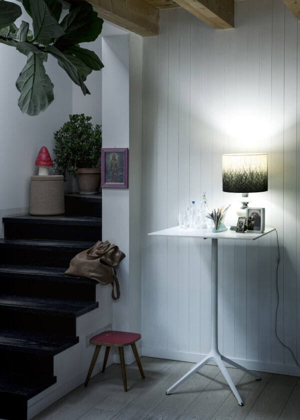 Итальянский стол Elephant table 11