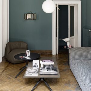 Итальянский стол Elephant table 10