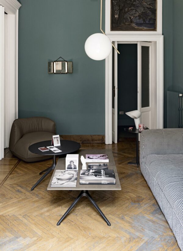 Итальянский стол Elephant table 10