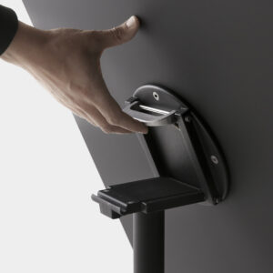 Итальянский стол Elephant table 8