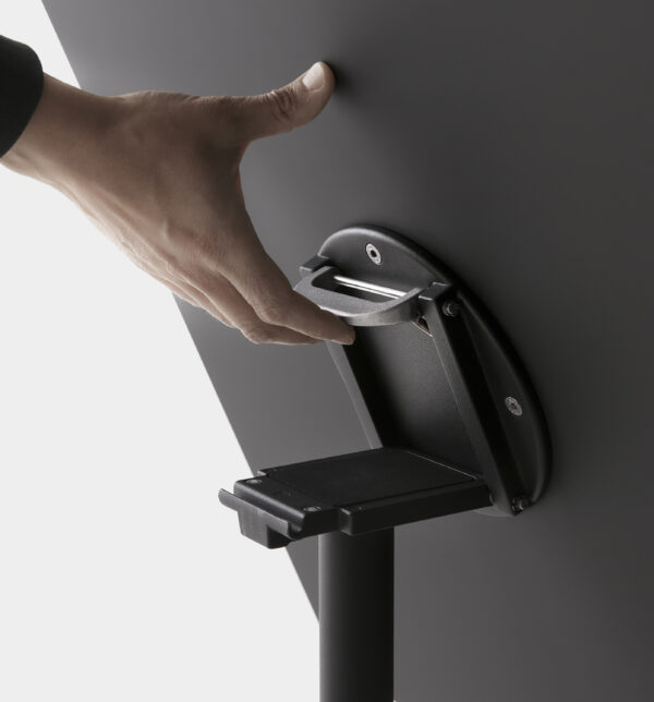 Итальянский стол Elephant table 8