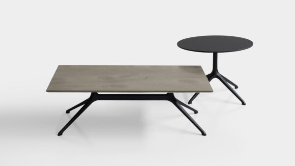 Итальянский стол Elephant table 7