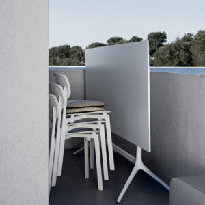 Итальянский стол Elephant table 5