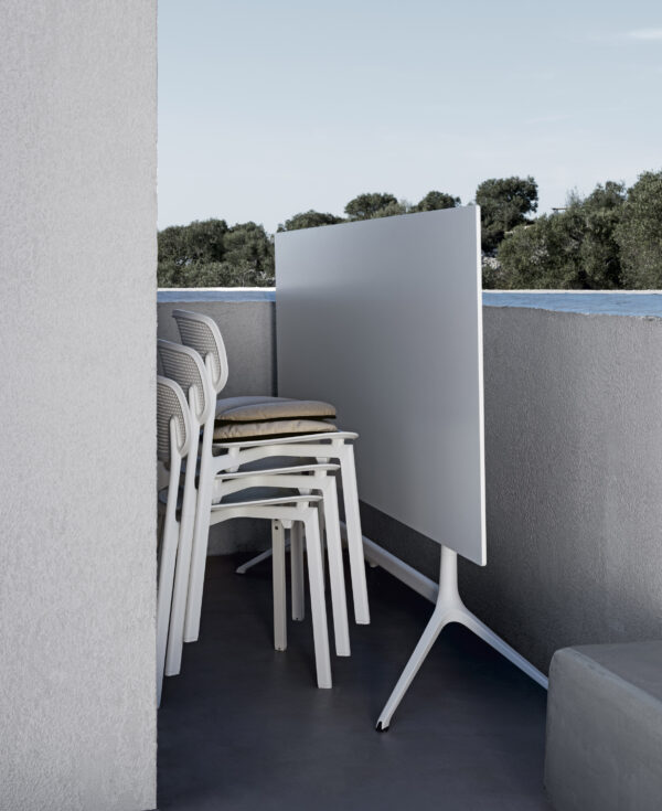 Итальянский стол Elephant table 5