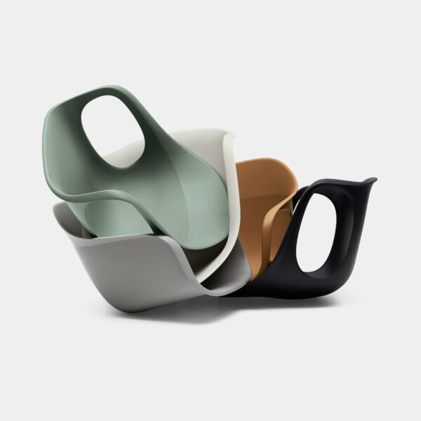 Итальянский стул Elephantino 13