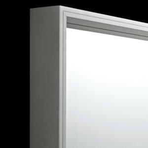 Итальянское зеркало Extra Large от KRISTALIA