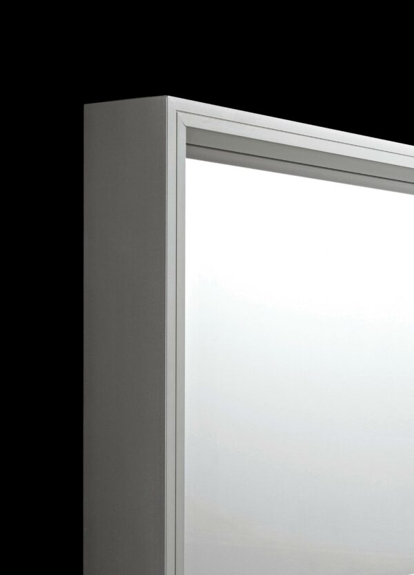 Итальянское зеркало Extra Large от KRISTALIA