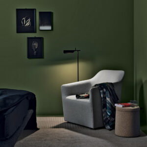 Итальянское кресло Flap 7