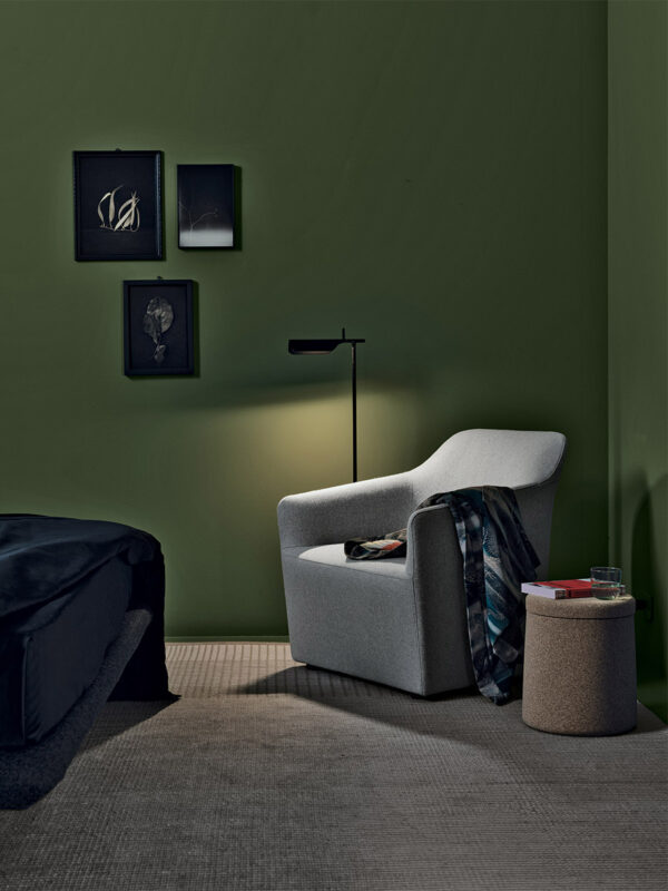 Итальянское кресло Flap 7