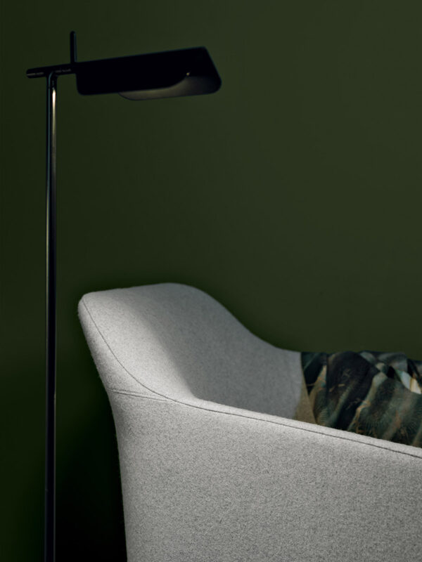 Итальянское кресло Flap 8