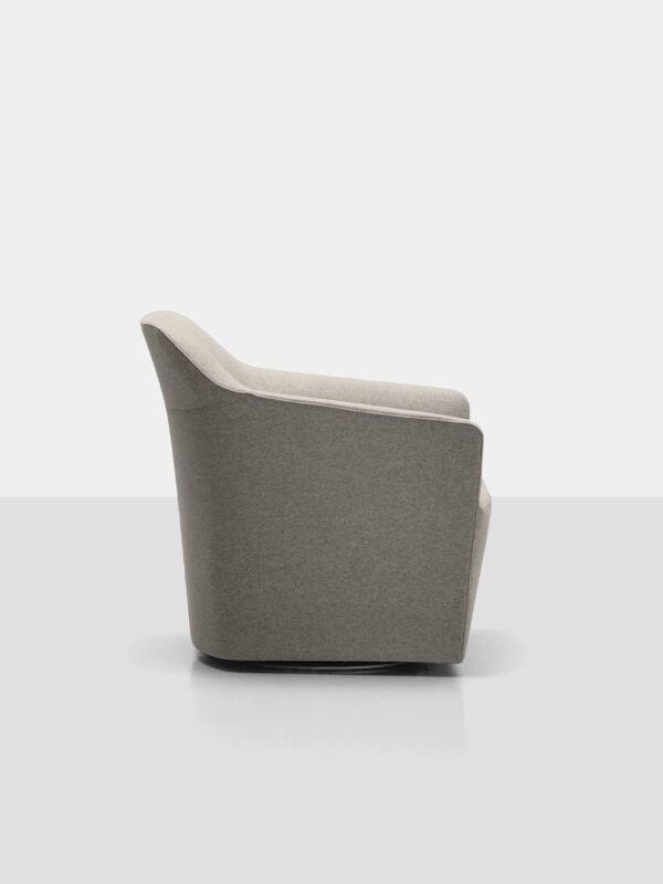 Итальянское кресло Flap 2