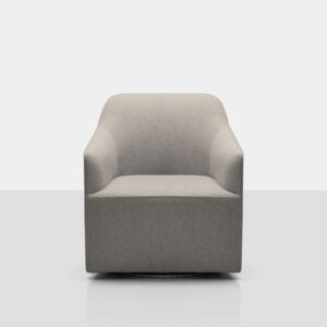 Итальянское кресло Flap от KRISTALIA