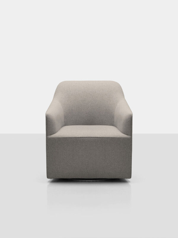 Итальянское кресло Flap от KRISTALIA