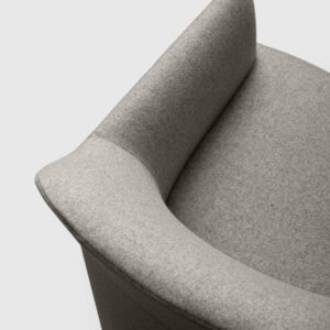 Итальянское кресло Flap 4