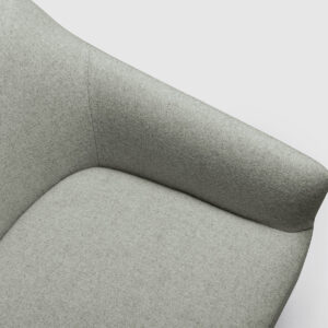 Итальянское кресло Flap 5