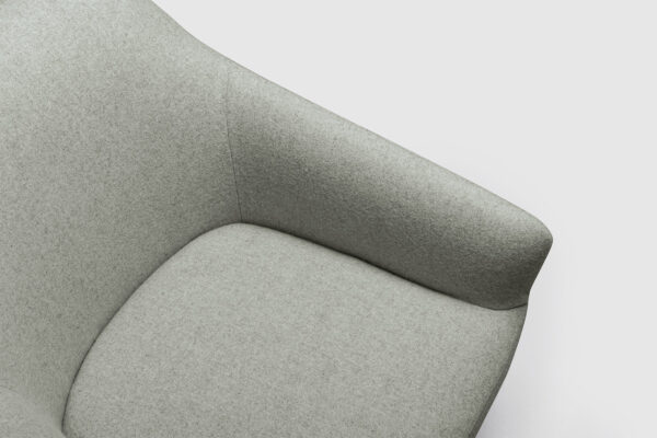 Итальянское кресло Flap 5