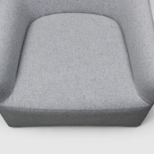 Итальянское кресло Flap 6