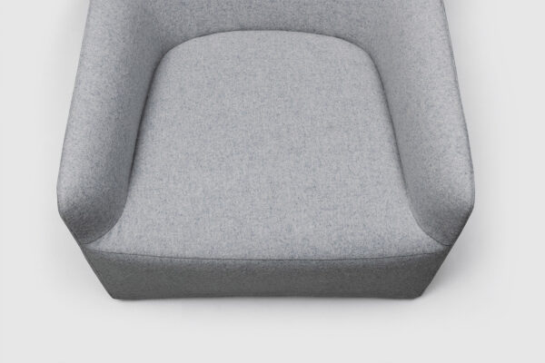 Итальянское кресло Flap 6