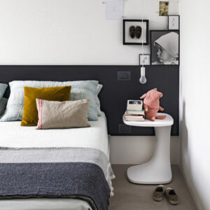 Итальянский столик Font от KRISTALIA