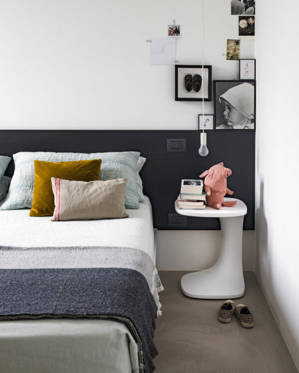 Итальянский столик Font от KRISTALIA