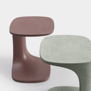 Итальянский столик Font 8