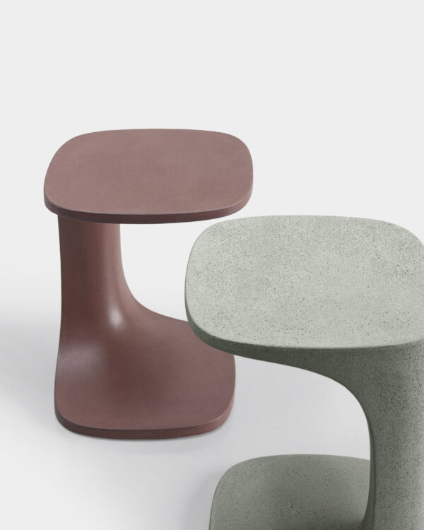 Итальянский столик Font 8