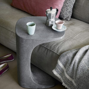 Итальянский столик Font 12