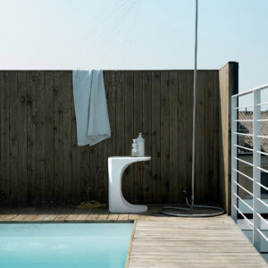 Итальянский столик Font 10