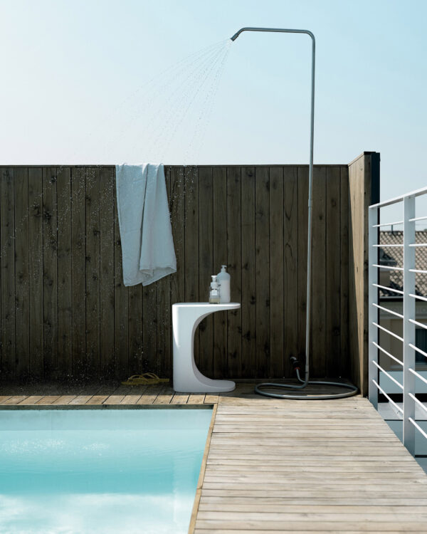 Итальянский столик Font 10