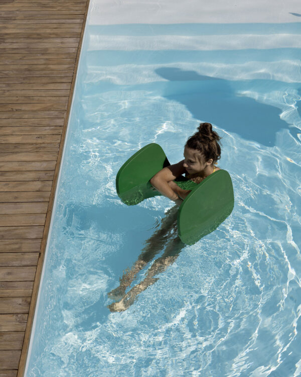 Итальянский столик Font 9