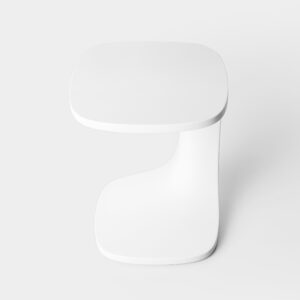 Итальянский столик Font от KRISTALIA