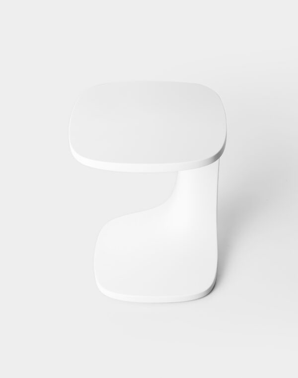 Итальянский столик Font от KRISTALIA