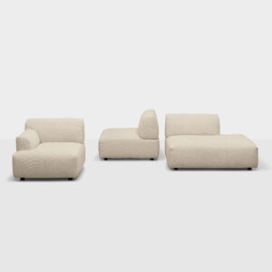 Итальянский диван Forma 4