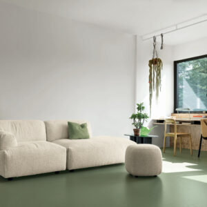 Итальянский диван Forma 18