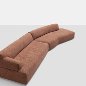 Итальянский диван Forma 17