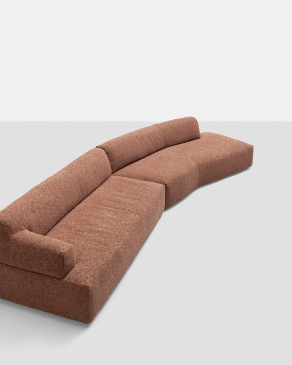 Итальянский диван Forma 17