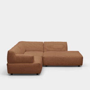 Итальянский диван Forma от KRISTALIA