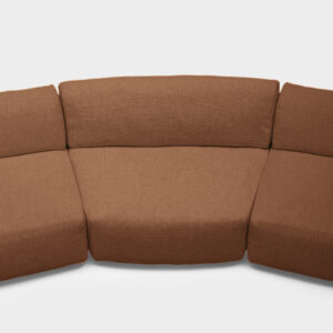 Итальянский диван Forma 2