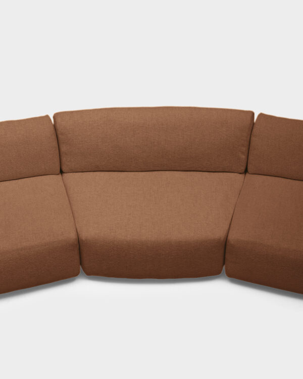 Итальянский диван Forma 2