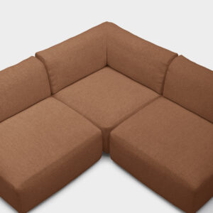 Итальянский диван Forma 3