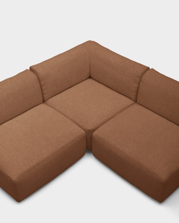 Итальянский диван Forma 3