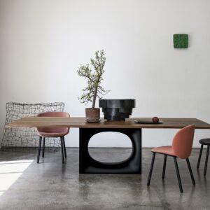 Итальянский стол Holo 12