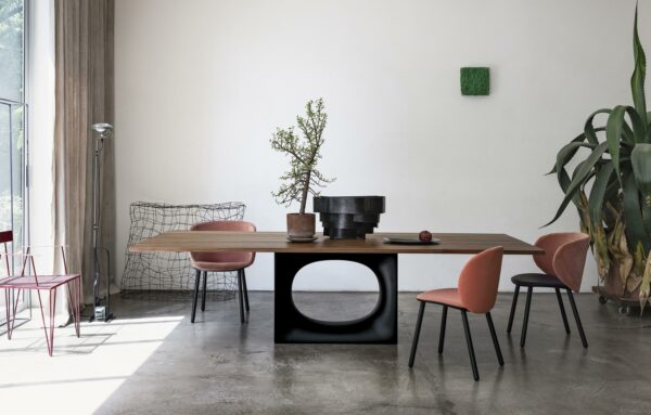 Итальянский стол Holo 12