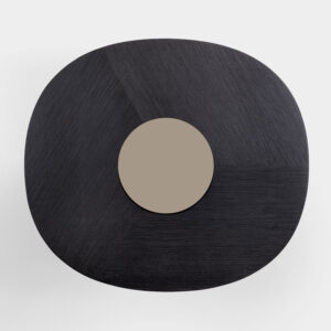 Итальянский стол Holo Pillar 4