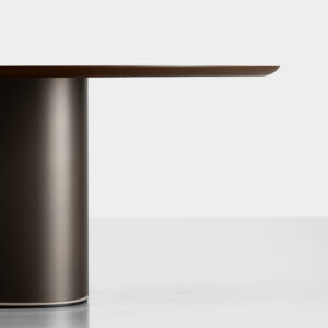 Итальянский стол Holo Pillar 2