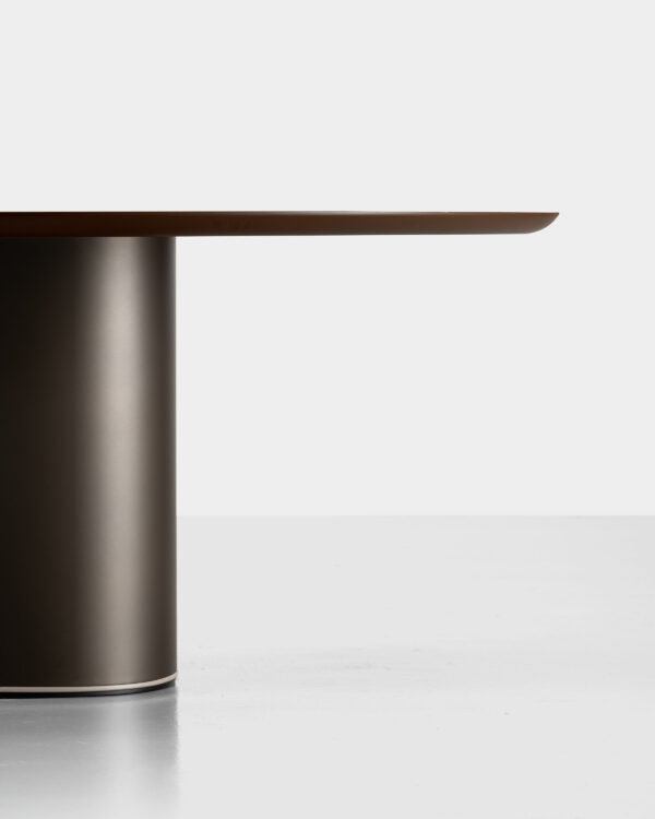 Итальянский стол Holo Pillar 2