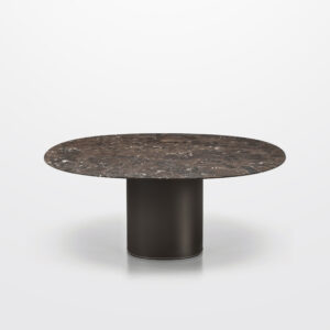 Итальянский стол Holo Pillar 16