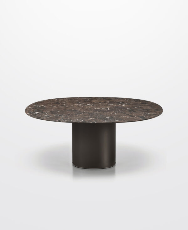 Итальянский стол Holo Pillar 16